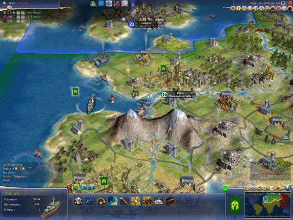 Sid Meier S Civilization Beyond Earth For Mac