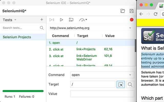 Download Selenium Ide For Mac