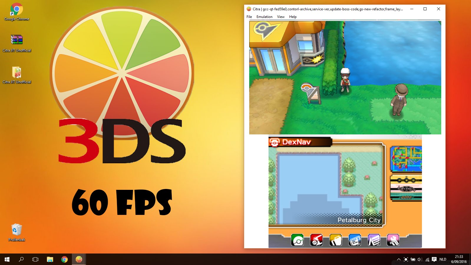Pokemon X And Y Download For Citra Mac
